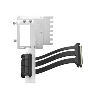 Fractal Design Flex 2 PCIe 4.0 White Fractal Design Flex 2 PCIe 4.0 White