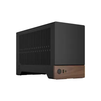 Fractal Terra/Mini ITX/Černá Fractal Terra/Mini ITX/Černá