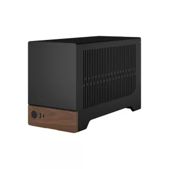Fractal Terra/Mini ITX/Černá Fractal Terra/Mini ITX/Černá