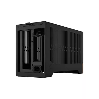 Fractal Terra/Mini ITX/Černá Fractal Terra/Mini ITX/Černá