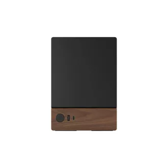 Fractal Terra/Mini ITX/Černá Fractal Terra/Mini ITX/Černá