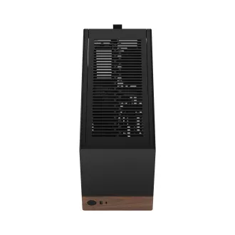 Fractal Terra/Mini ITX/Černá Fractal Terra/Mini ITX/Černá