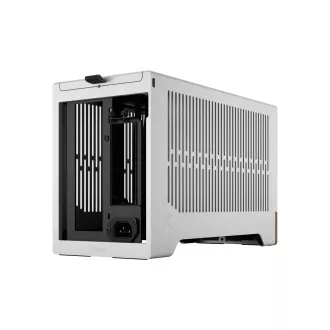 Fractal Terra/Mini ITX/Stříbrná Fractal Terra/Mini ITX/Stříbrná