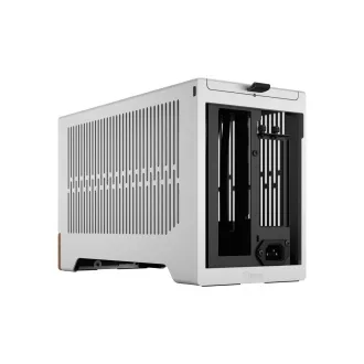Fractal Terra/Mini ITX/Stříbrná Fractal Terra/Mini ITX/Stříbrná