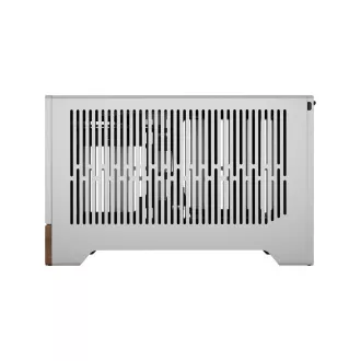Fractal Terra/Mini ITX/Stříbrná Fractal Terra/Mini ITX/Stříbrná