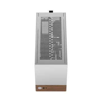 Fractal Terra/Mini ITX/Stříbrná Fractal Terra/Mini ITX/Stříbrná