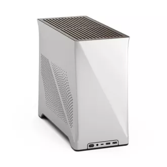 Fractal Design Era 2 Silver Fractal Design Era 2 Silver