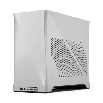 Fractal Design Era 2 Silver Fractal Design Era 2 Silver