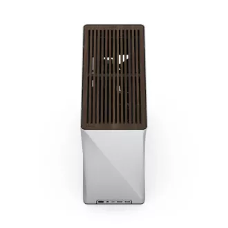 Fractal Design Era 2 Silver Fractal Design Era 2 Silver