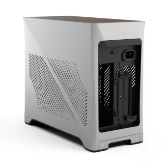 Fractal Design Era 2 Silver Fractal Design Era 2 Silver