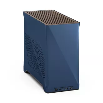 Fractal Era 2/Mini ITX/Modrá Fractal Era 2/Mini ITX/Modrá