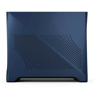 Fractal Era 2/Mini ITX/Modrá Fractal Era 2/Mini ITX/Modrá