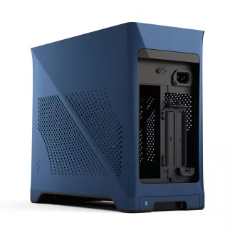 Fractal Era 2/Mini ITX/Modrá Fractal Era 2/Mini ITX/Modrá