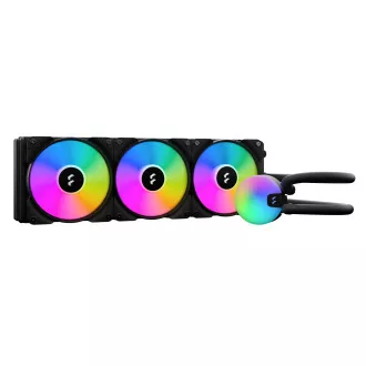 Fractal Design Lumen S36 v2 RGB vodní chlazení Fractal Design Lumen S36 v2 RGB vodní chlazení