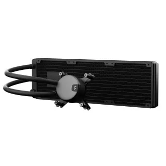 Fractal Design Lumen S36 v2 RGB vodní chlazení Fractal Design Lumen S36 v2 RGB vodní chlazení