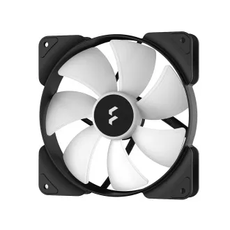 Fractal Design Aspect 14 RGB PWM Black Frame 3-pack Fractal Design Aspect 14 RGB PWM Black Frame 3-pack