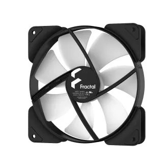 Fractal Design Aspect 14 RGB PWM Black Frame 3-pack Fractal Design Aspect 14 RGB PWM Black Frame 3-pack