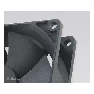 přídavný ventilátor Akasa 92x92x25 OEM přídavný ventilátor Akasa 92x92x25 OEM