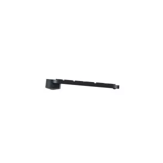 Logitech MX KEYS S/Bezdrátová USB + Bluetooth/US layout/Grafitová