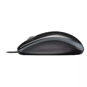 PROMO set Logitech Desktop MK120, drátový, USB, US PROMO set Logitech Desktop MK120, drátový, USB, US