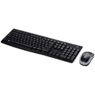 set Logitech Wireless Desktop MK270, DE layout_ set Logitech Wireless Desktop MK270, DE layout_