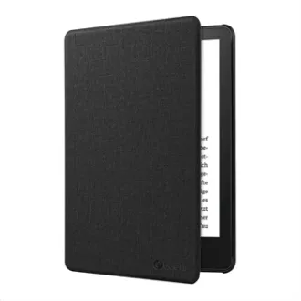 C-TECH PROTECT pouzdro pro Amazon Kindle PAPERWHITE 2024/COLORSOFT, AKC-21BK, black C-TECH PROTECT pouzdro pro Amazon Kindle PAPERWHITE 2024/COLORSOFT, AKC-21BK, black