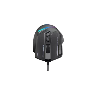 Herní myš C-TECH Zyra (GM-16),7200 DPI, RGB, USB Herní myš C-TECH Zyra (GM-16),7200 DPI, RGB, USB