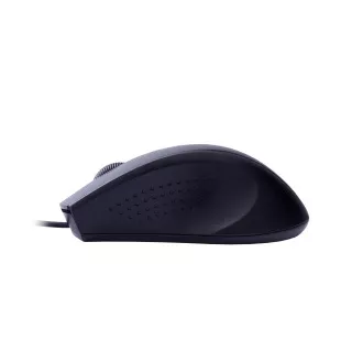 C-TECH Myš WM-07/Ergonomická/Optická/Pro praváky/1 200 DPI/Drátová USB/Černá C-TECH Myš WM-07/Ergonomická/Optická/Pro praváky/1 200 DPI/Drátová USB/Černá