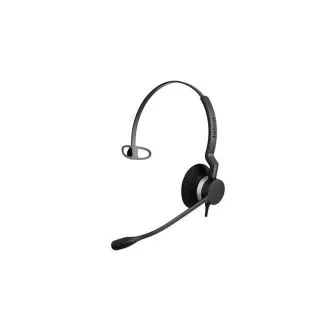 Jabra BIZ 2300/Mono/USB/Drát/Černá Jabra BIZ 2300/Mono/USB/Drát/Černá
