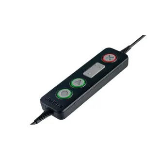 Jabra BIZ 2300/Mono/USB/Drát/Černá Jabra BIZ 2300/Mono/USB/Drát/Černá