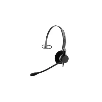 Jabra BIZ 2300/Mono/USB/Drát/Černá Jabra BIZ 2300/Mono/USB/Drát/Černá