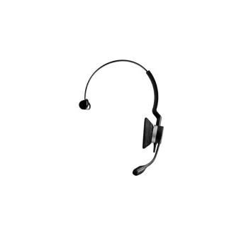 Jabra BIZ 2300/Mono/USB/Drát/Černá Jabra BIZ 2300/Mono/USB/Drát/Černá
