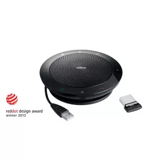 Jabra SPEAK 510+, USB, BT, LINK 360 Jabra SPEAK 510+, USB, BT, LINK 360