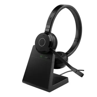 Jabra Evolve 65 TE, Link390a MS Stereo Stand Jabra Evolve 65 TE, Link390a MS Stereo Stand