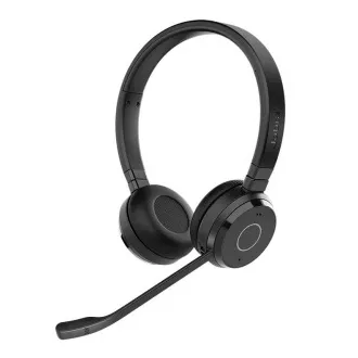 Jabra Evolve 65 TE, Link390a UC Stereo Jabra Evolve 65 TE, Link390a UC Stereo