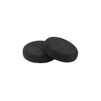 Jabra Ear cushion - Evolve 20-65, foam (10 ks) Jabra Ear cushion - Evolve 20-65, foam (10 ks)