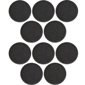 Jabra Ear cushion - Evolve 20-65, foam (10 ks) Jabra Ear cushion - Evolve 20-65, foam (10 ks)