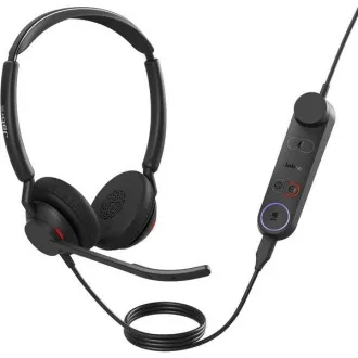 Jabra Engage 50 II, (Link) USB C/A, MS Stereo Jabra Engage 50 II, (Link) USB C/A, MS Stereo