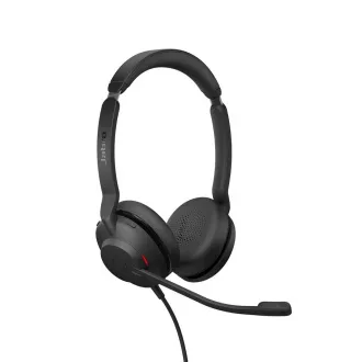 Jabra Evolve2 30 SE, USB C/A, UC Stereo Jabra Evolve2 30 SE, USB C/A, UC Stereo
