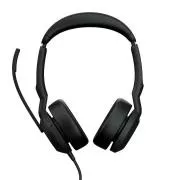 Jabra Evolve2 50, USB C/A, UC Stereo, w/o BT