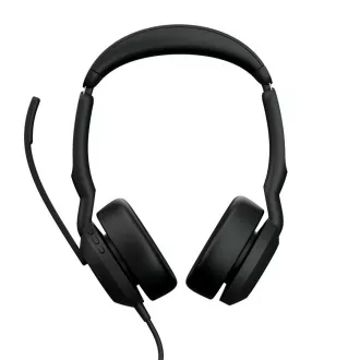 Jabra Evolve2 50, USB C/A, UC Stereo, w/o BT Jabra Evolve2 50, USB C/A, UC Stereo, w/o BT