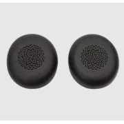 Jabra Evolve2 75 Ear Cushion, Black version, 1pair