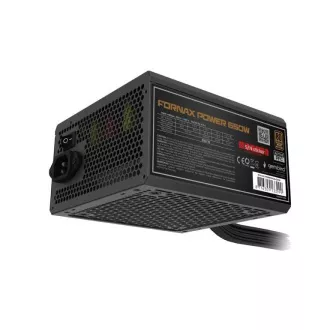 GEMBIRD FX 650W 80+ Bronze GEMBIRD FX 650W 80+ Bronze