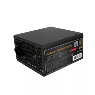 GEMBIRD FX 650W 80+ Bronze GEMBIRD FX 650W 80+ Bronze