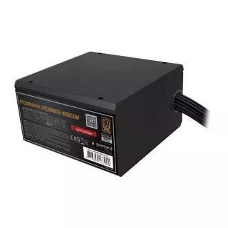 GEMBIRD FX 650W 80+ Bronze industrial GEMBIRD FX 650W 80+ Bronze industrial