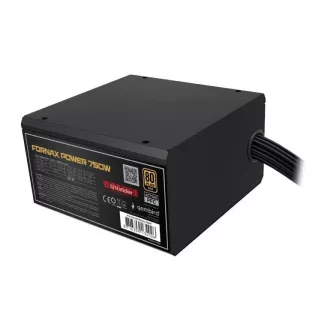 GEMBIRD FX 750W 80+ Bronze industrial GEMBIRD FX 750W 80+ Bronze industrial