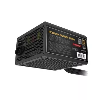 GEMBIRD FX 750W 80+ Bronze industrial GEMBIRD FX 750W 80+ Bronze industrial