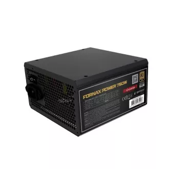 GEMBIRD FX 750W 80+ Bronze industrial GEMBIRD FX 750W 80+ Bronze industrial