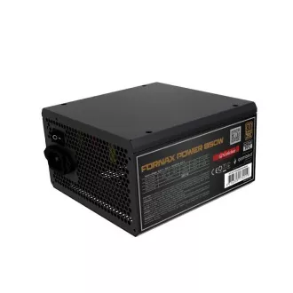 GEMBIRD FX 850W 80+ Bronze industrial GEMBIRD FX 850W 80+ Bronze industrial