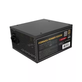GEMBIRD FX modular 1000W Gold ATX 3.1 GEMBIRD FX modular 1000W Gold ATX 3.1
